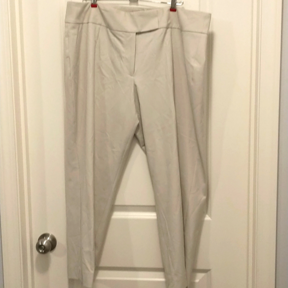 Women's Talbot's Heritage pant 16w